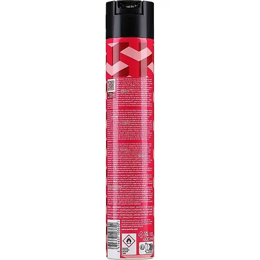 Спрей для волосся Matrix Style Link Fixer Finishing Hairspray для контролю та фіксації зачіски 400 мл - фото 2