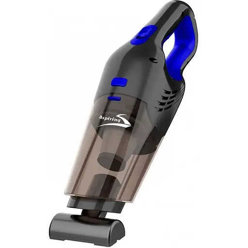 Пылесос автомобильный Aspiring Gale 3 Wireless 12000 Pa