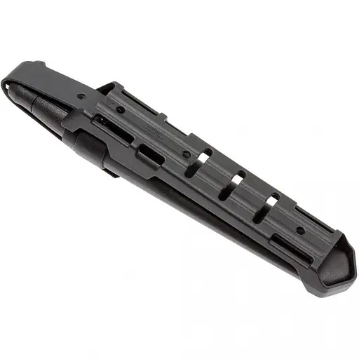 Нож Morakniv Garberg Black Carbon steel Multi-Mount (13147) - фото 7