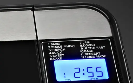 Хлебопечка Gorenje BM 1400 E (BM1403) - фото 5