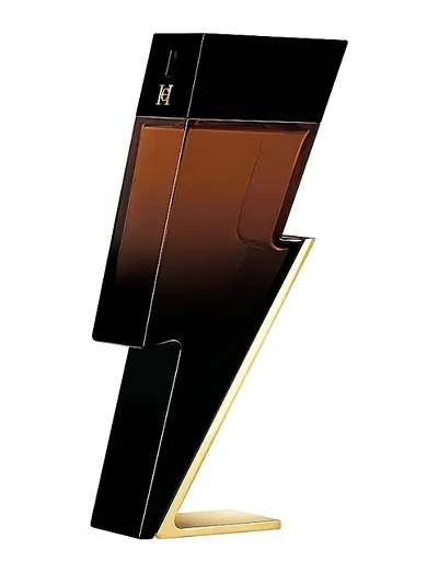 Оригинал Carolina Herrera Bad Boy Elixir 100 мл ТЕСТЕР парфюмированная вода - фото 1