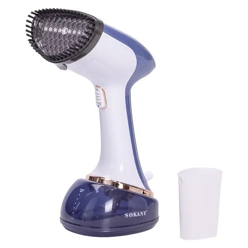 Ручний відпарювач Sokany SK-11046  - фото 4