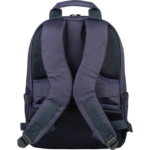 Рюкзак городской Tucano Bizip 15`/Blue (BKBZ15-XB) - фото 4