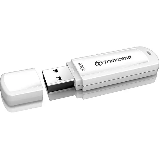Флеш-накопичувач Transcend JetFlash 730 32Gb USB 3.1 (TS32GJF730) - фото 3