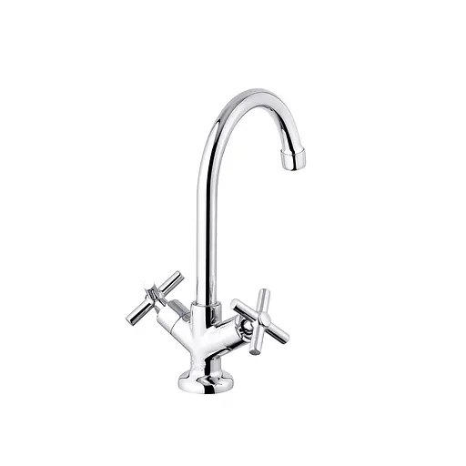 Змішувач для кухні Kroner KRM Aller - C030 (CV012064) - фото 2