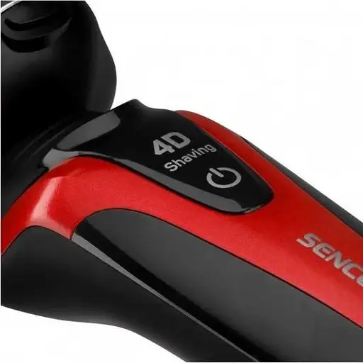Электробритва мужская Sencor SMS 5013RD - фото 5