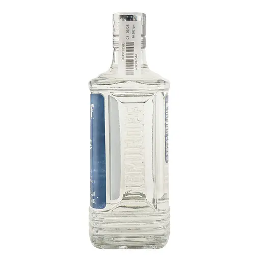 Горілка особлива Nemiroff Originals Делікат м'яка 40% 0.5 л - фото 4