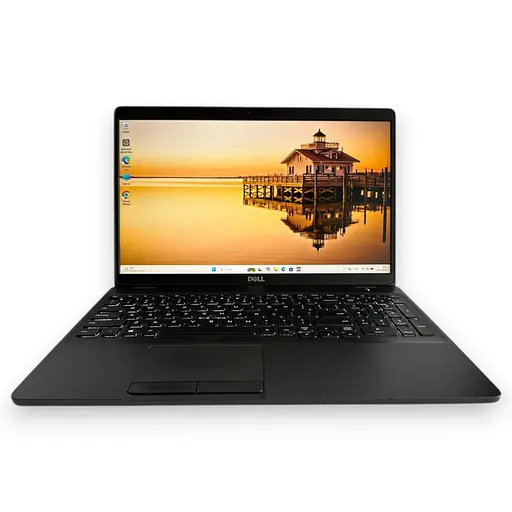 Ноутбук Dell Latitude 5500 15.6" (i7-8665U / 16GB / SSD 256GB / 1920x1080 IPS) Refurbished - фото 1