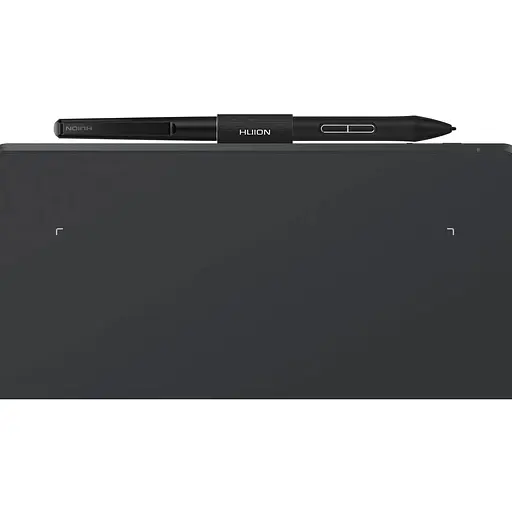 Графічний планшет Huion Inspiroy Frego S L310 [118652] - фото 4