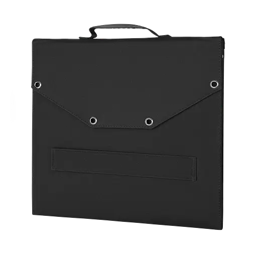 Портативна сонячна панель LPS 100W - фото 4