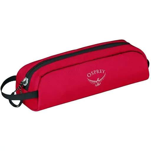 Набор Osprey Luggage Customization Kit красный