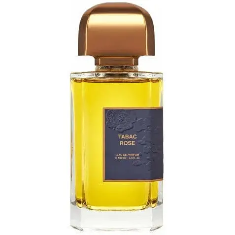 Парфумована вода оригінал тестер BDK Parfums Tabac Rose 100 мл - фото 1