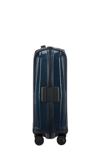 Чемодан Samsonite MAJOR-LITE MIDNIGHT BLUE 55x40x20(23) 55 См KM1*01001 - фото 3