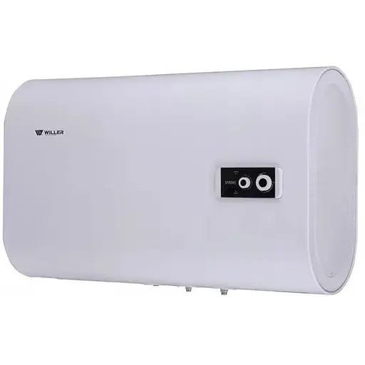 Водонагрівач Willer EH80R серія Spring