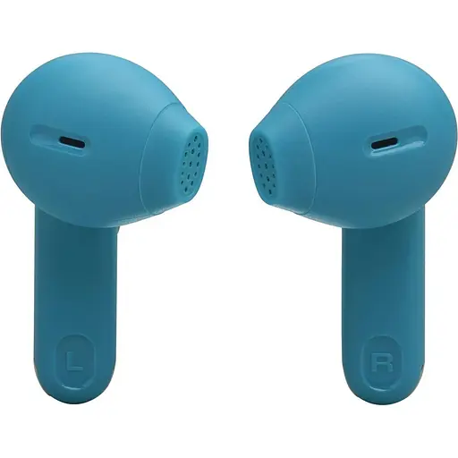 Наушники JBL TWS Tune Flex 2 Turquoise (JBLTFLEX2TQE) - фото 6