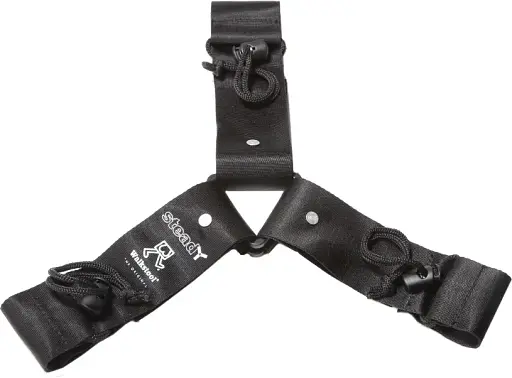 Нескользящая основа для стульев Walkstool Steady Comfort