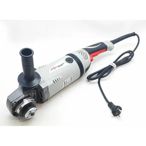 Болгарка шліфувальна кутова Луч Профі КШМЛ 230/2800 6500 об/хв 30412 - фото 5