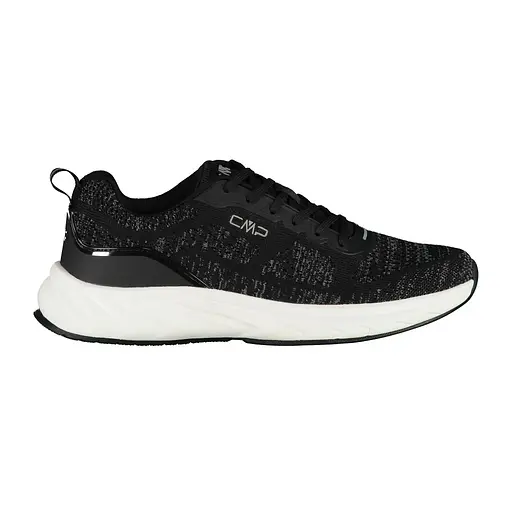 Кроссовки CMP Men's Nhekkar Fitness Shoes 39 Black (1097-3Q51057-U901 39) - фото 2