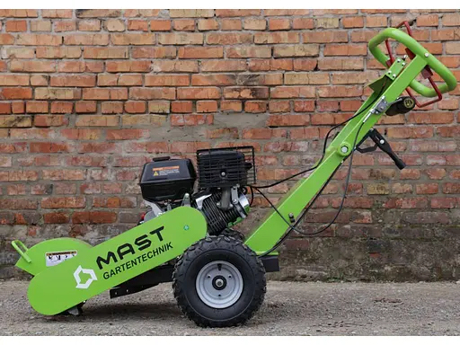 Измельчитель пней MAST Gartentechnik SGR1500 - фото 5