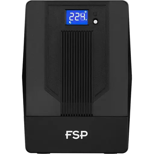 Линейно-интерактивный ИБП FSP iFP 1500VA (PPF9003105)