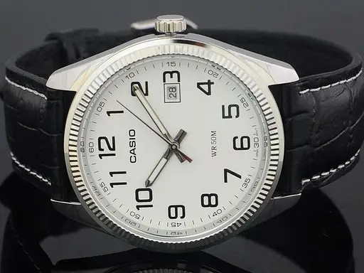 Годинник Casio MTP-1302L-7BVEF (модуль №2784) - фото 2