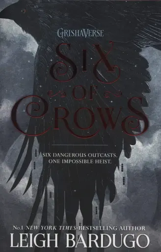 Six of Crows
