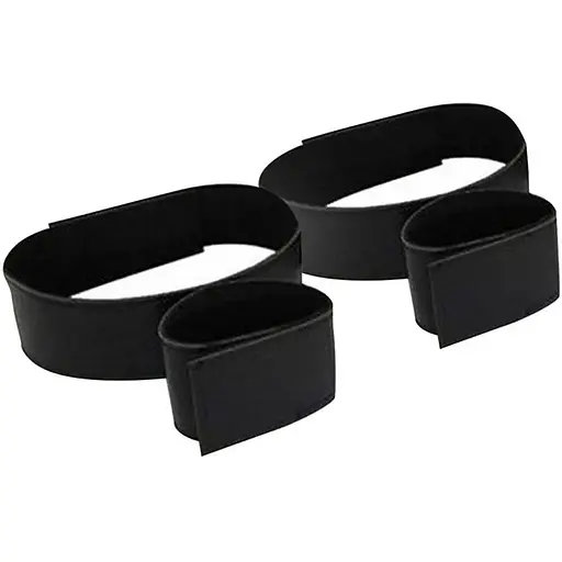 Набор для фиксации Art of Sex - BDSM Hands to Hips Simple - фото 3