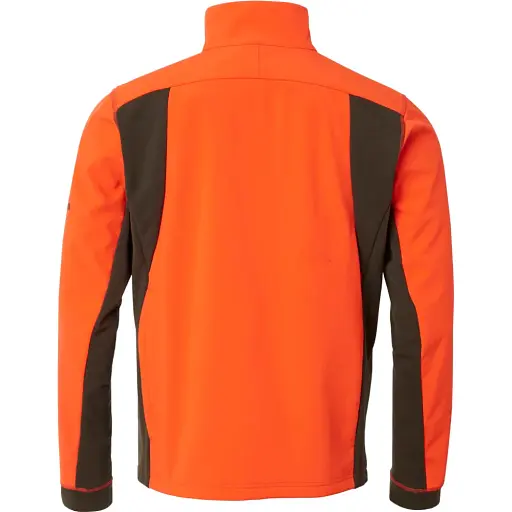 Куртка Chevalier Nimrod Windblocker M Orange