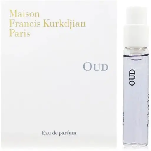 Пробник Maison Francis Kurkdjian Oud 2 мл - фото 1