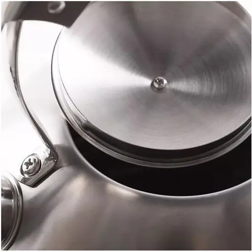 Чайник Fissman Alba для кипячения воды 4.5 л (5909) - фото 6