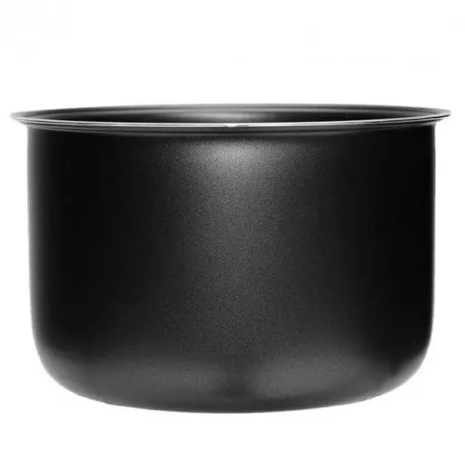 Мультиварка рисоварка Rotex RMC505-B з керамічною чашею - фото 4