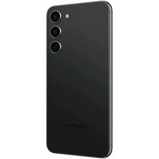 Смартфон Samsung Galaxy S23+ 8/512GB Phantom Black (SM-S916BZKG) [NFC, 2 SIM] - фото 7