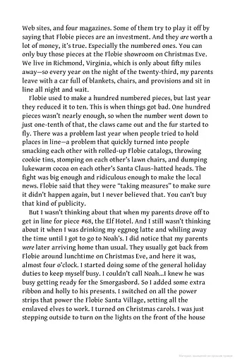 Let it Snow - фото 6