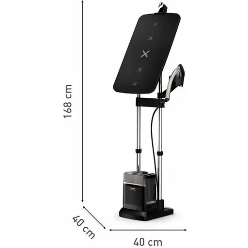 Відпарювач Tefal QT2028F0 - фото 3