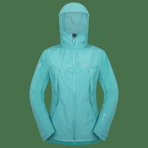 Куртка Zajo Arosa W Jkt M Turquoise (ZA-3044082) - фото 3