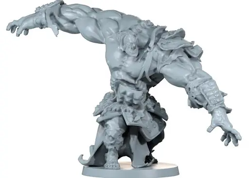 Настільна гра Geekach Games Зомбіцид. Біла смерть - Нескорена Імперія (Zombicide: White Death - Eternal Empire) (укр.) (GKCH235ee) - фото 10