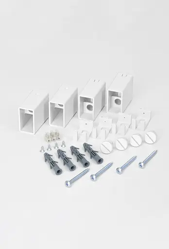 Электрический полотенцесушитель HF Slim 1170x140 white matte 3.164.045797.WM, Белый матовый, нижнее, Электронный - фото 4