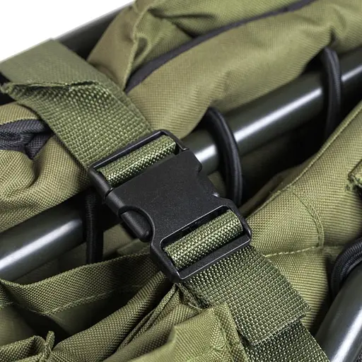 Карповая раскладушка Ranger Campfeuer (RA5507) - фото 6