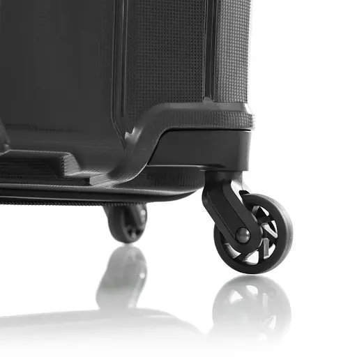 Чемодан Heys Maximus (S) Black (10136-0001-21) - фото 12