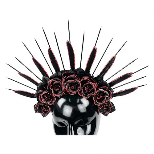 Обруч Кармелла - фото 1