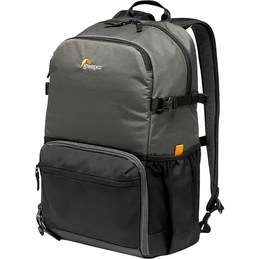 Рюкзак для фотоаппарата Lowepro Truckee BP 250 LX Black (LP37237-PWW) [128480] - фото 2
