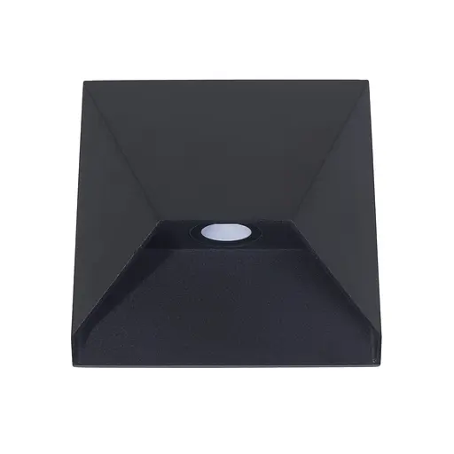 Подсветка Brille LED фасадная IP54 AL-284/6W BK - фото 5