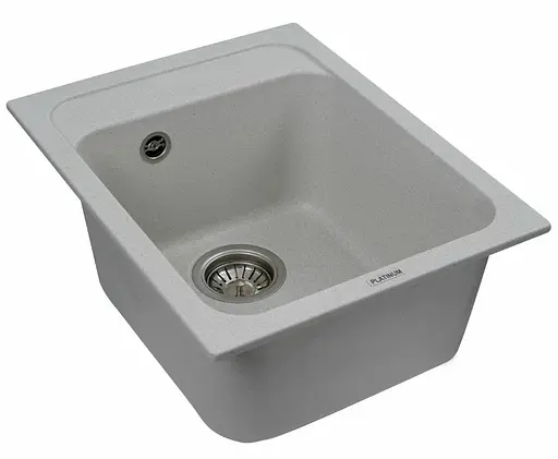 Кухонна мийка Platinum 4050 KORRADO (SP000025133) - фото 2