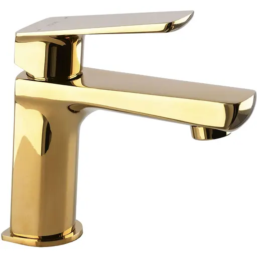 Змішувач для раковини TOPAZ LEXI TL- 21201-H57-AU - фото 1