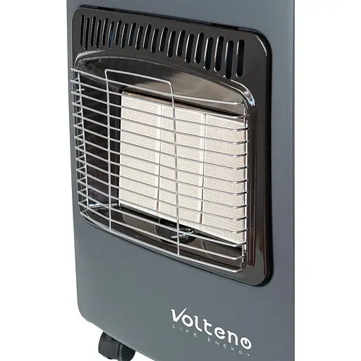 Газовий обігрівач Volteno VO2821 [150066] - фото 4