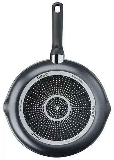Сковорода Tefal Day by Day 32 см (B5580823), с титановым антипригарным покрытием - фото 4