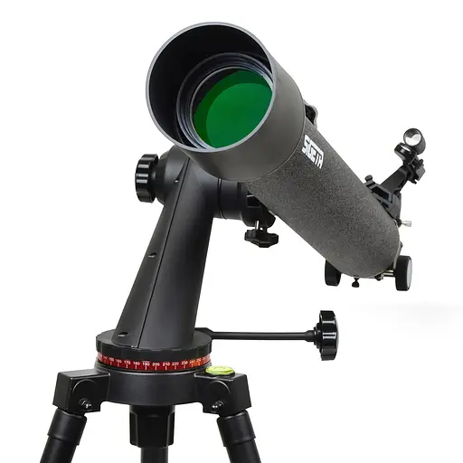 Телескоп SIGETA StarQuest 72/800 Alt-AZ (65352) - фото 6