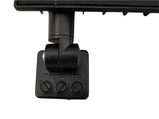 Прожектор вуличний LED Brille з датчиком руху HL-59P/50W NW IP65, 33-902 - фото 3