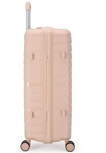 Чемодан Semi Line 24" (M) Beige (T5795-2) (DAS303027) - фото 3