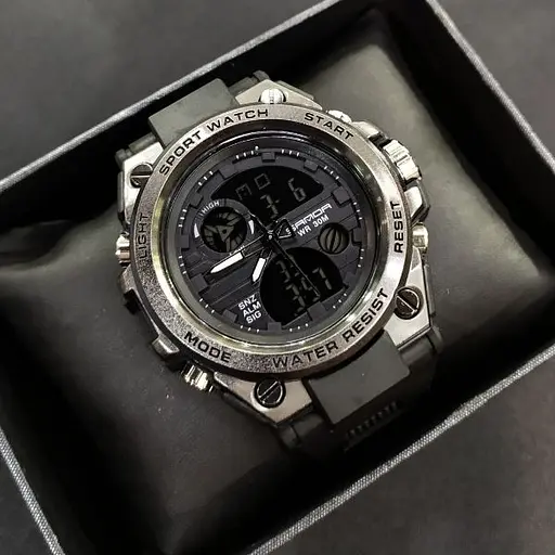 Годинник Sanda Tattoo - фото 11